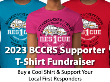 BCCRS Shirt Sale 2023